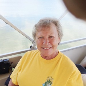 Betty Hochhalter