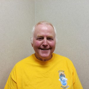 John Fuglesten